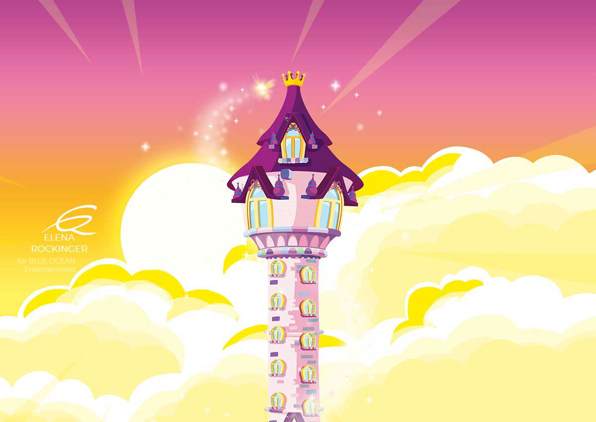 01 Filly Background Stickeralbum 1100 Elena Rockinger 01 S