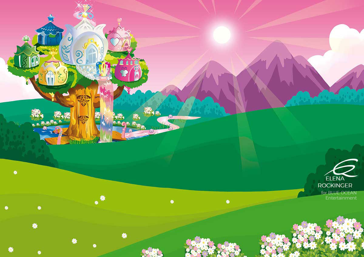 01 Filly Background Stickeralbum 1200 Elena Rockinger 01 S