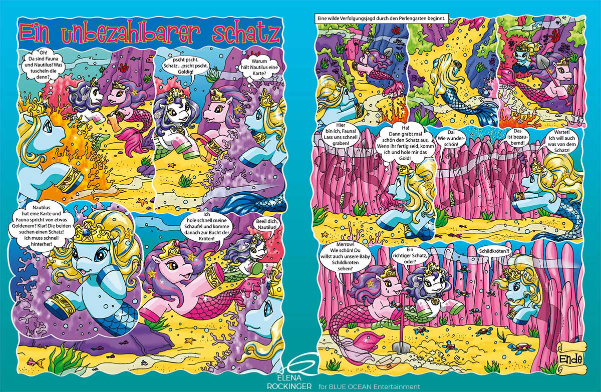 01 Filly Comic Mermaids 1201 Elena Rockinger Jh 01 S