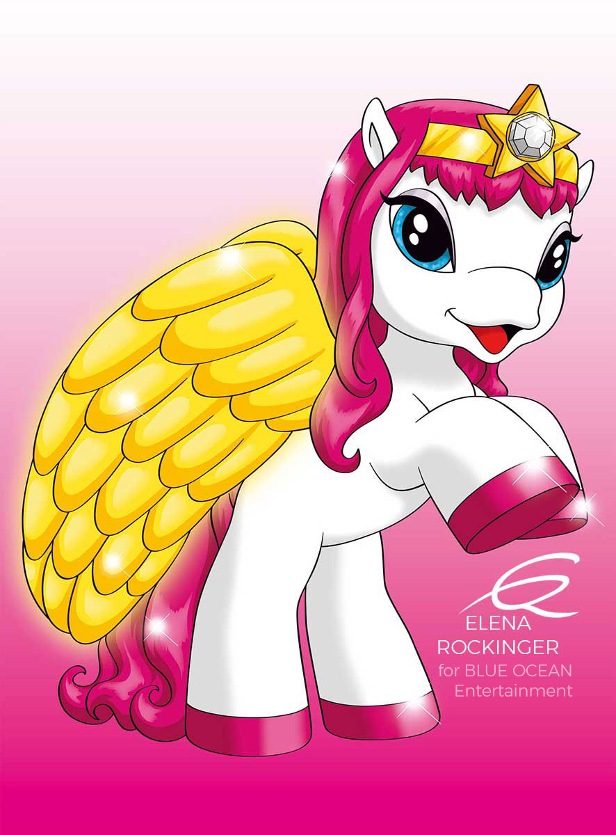 01 Filly Cover Illustration Rainbow 1201 Rafael Elena Rockinger S