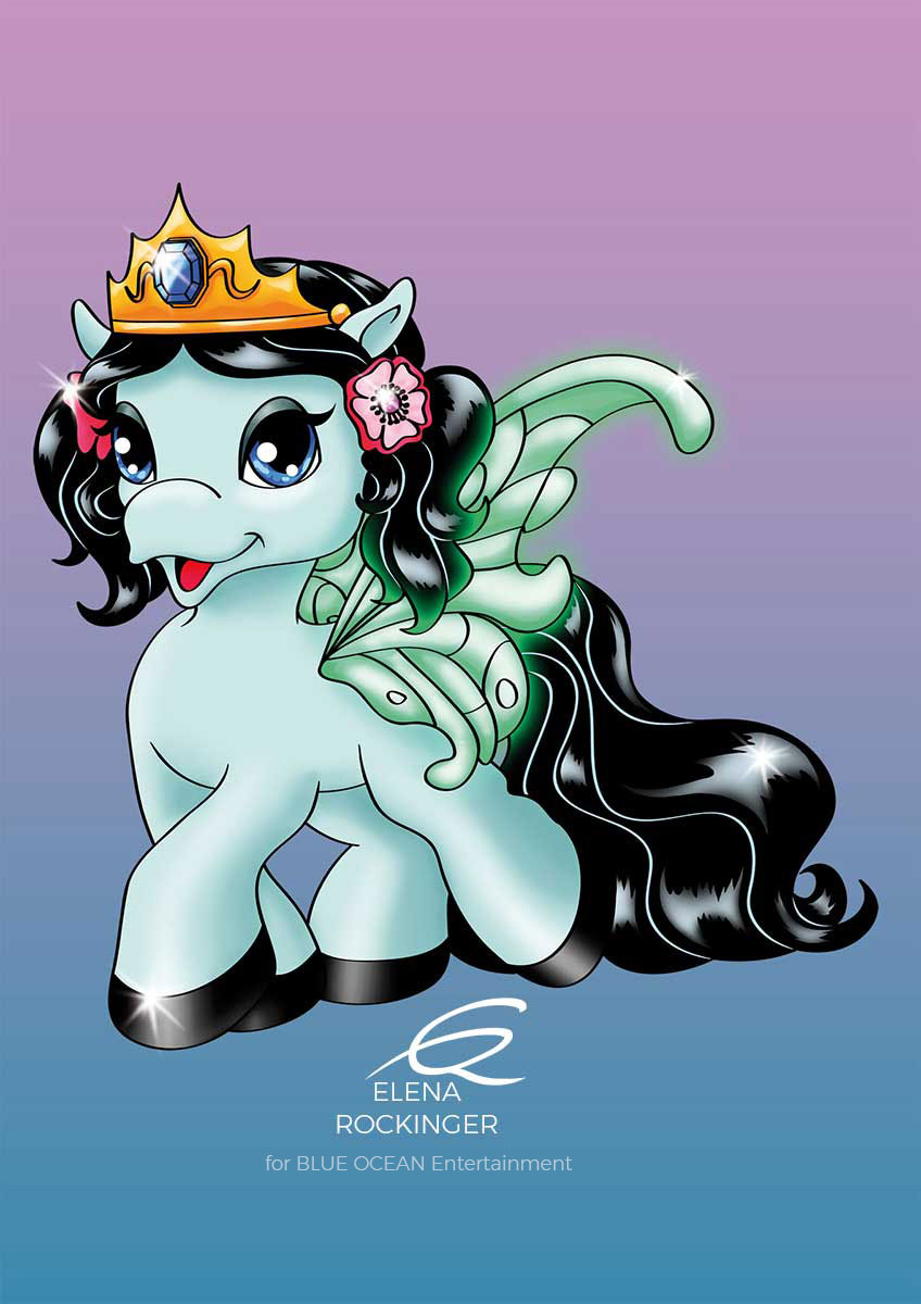 01 Filly Illustration 1004 Elena Rockinger 01 S