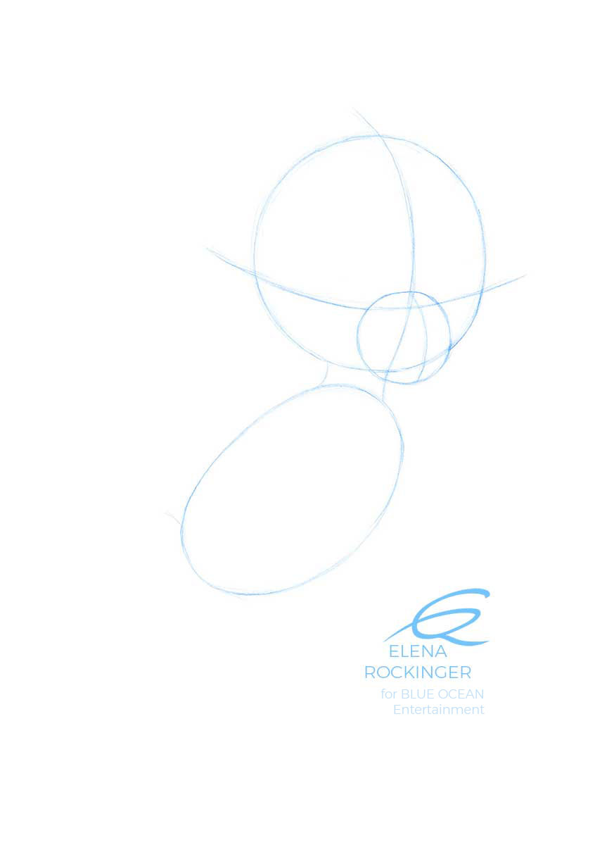 01 Filly Illustration 1102 Malschule Elena Rockinger 01 S