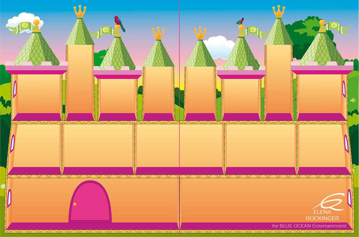 01 Filly Illustration Castle Special 1109 Elena Rockinger 01 S