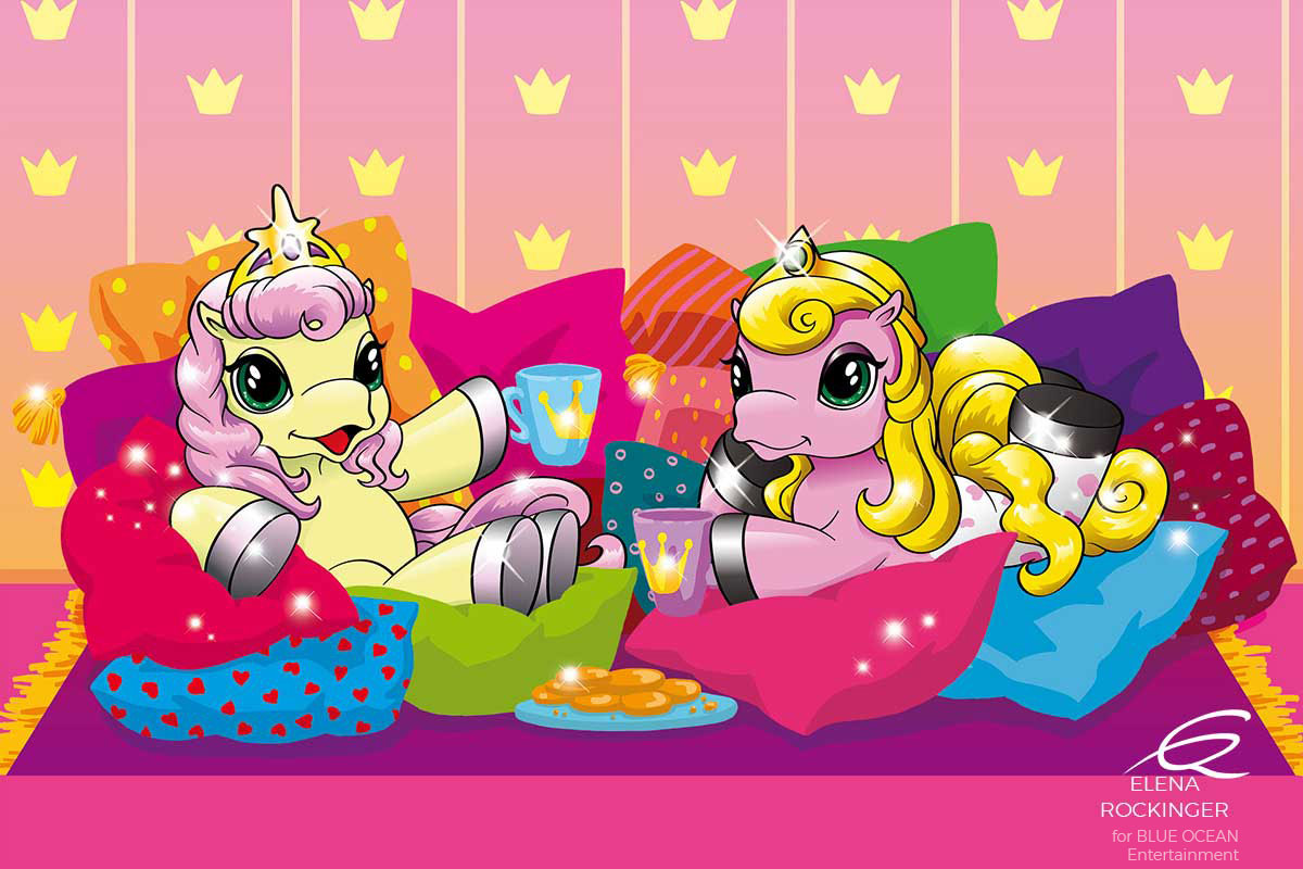 01 Filly Poster Illustration 1004 Special Elena Rockinger 01 S