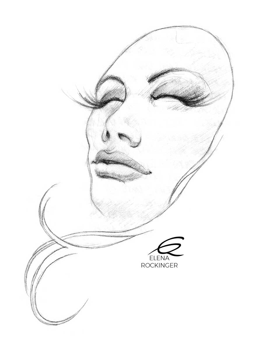 01 Illustration Illusions Elena Rockinger Her S