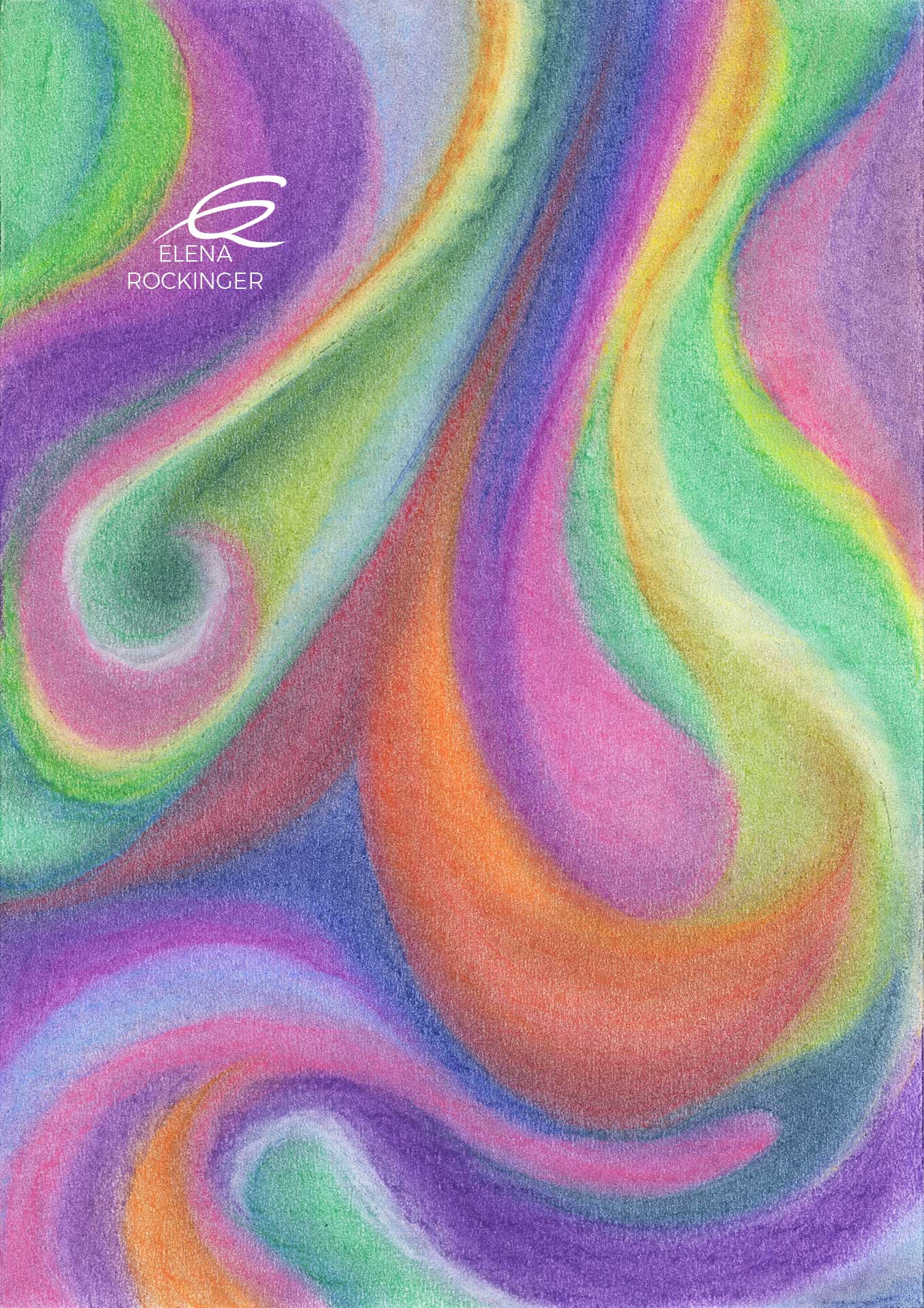 01 Painting Pastels Elena Rockinger Journey Into Joy 01 S