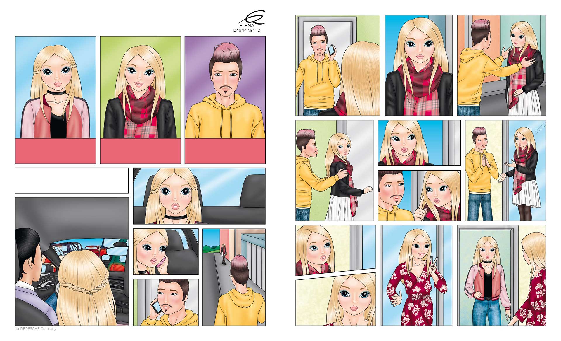 01 topmodel comic 1801 elena rockinger 1 2 s