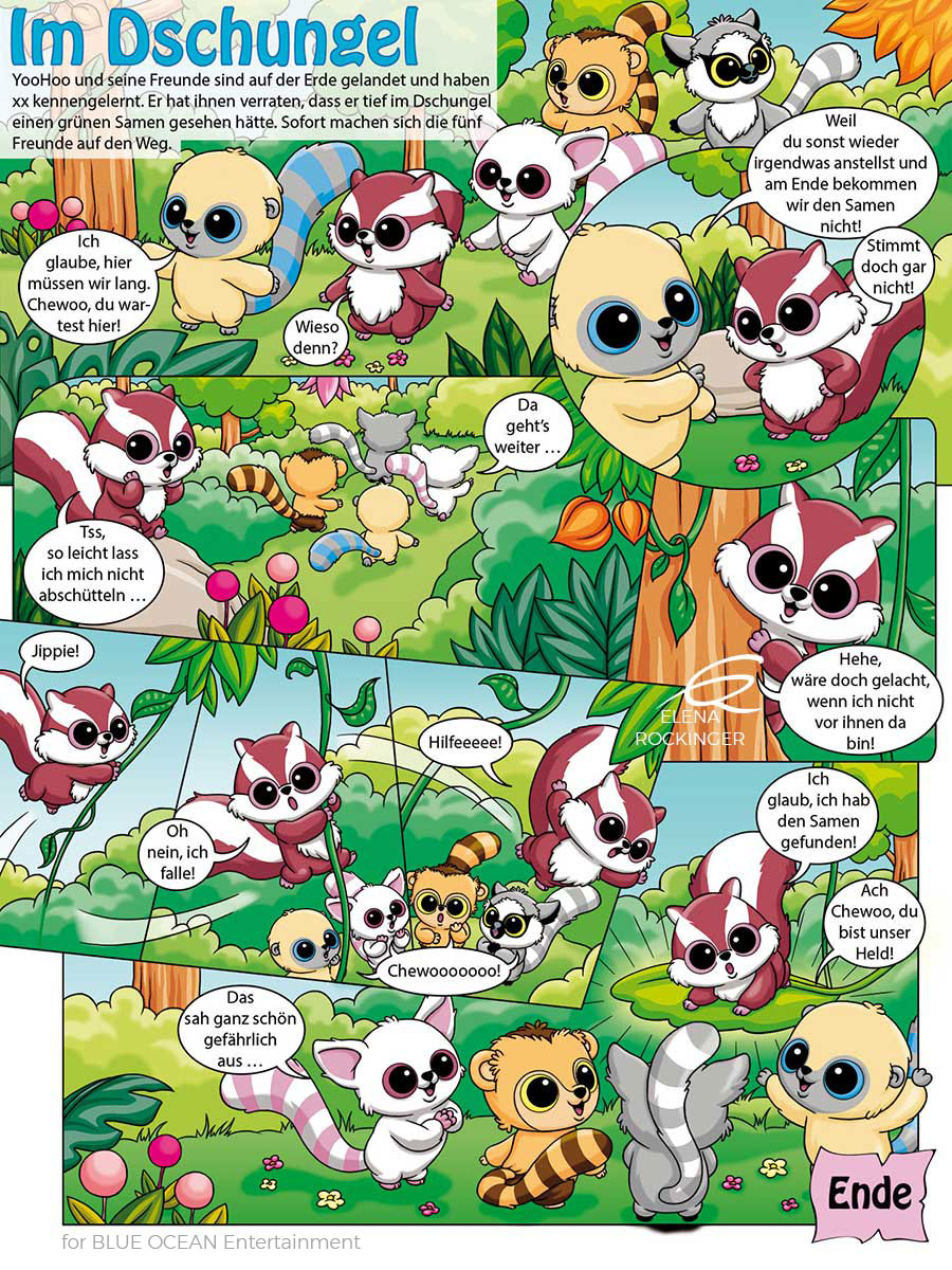 01 Yohoo Illustration Comic Elena Rockinger 01