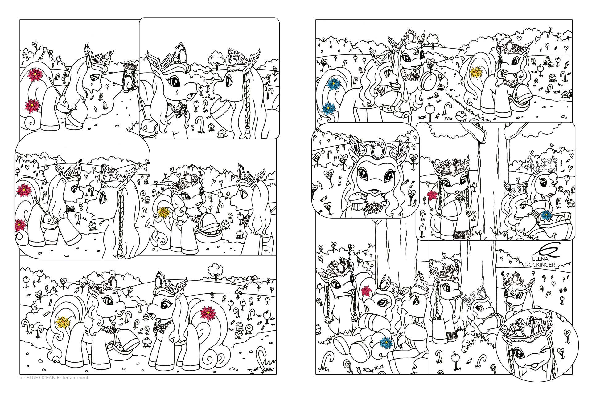 02 Filly Comic 1204 Elena Rockinger 02