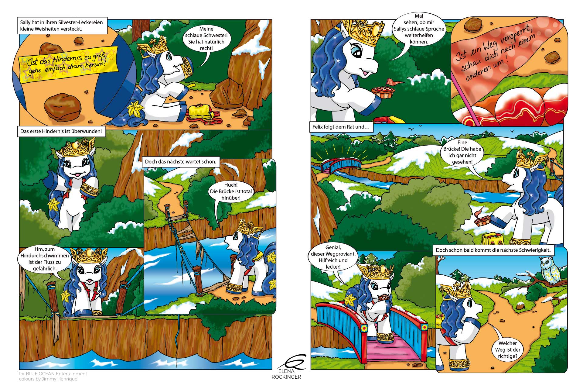 02 Filly Comic 1301 Elena Rockinger Jh 02