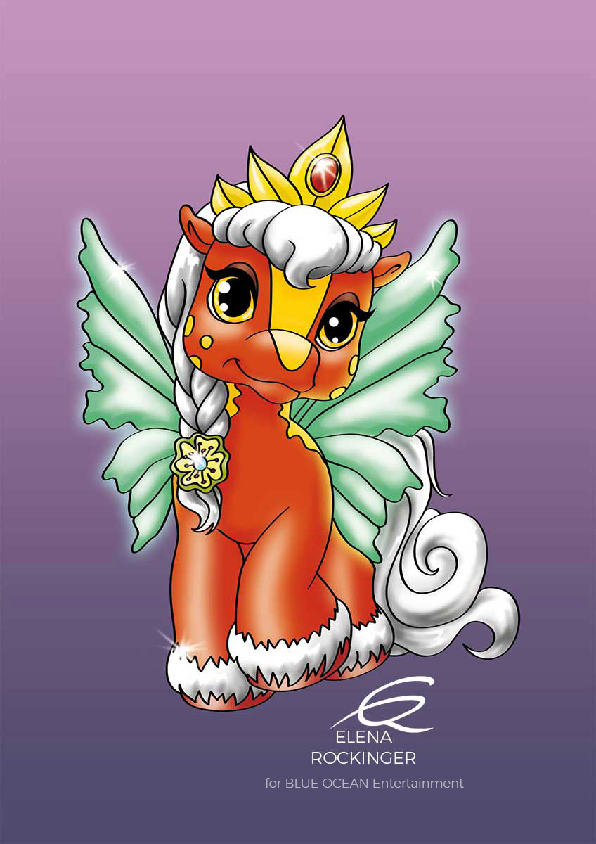 02 Filly Illustration 1004 Elena Rockinger 02 S