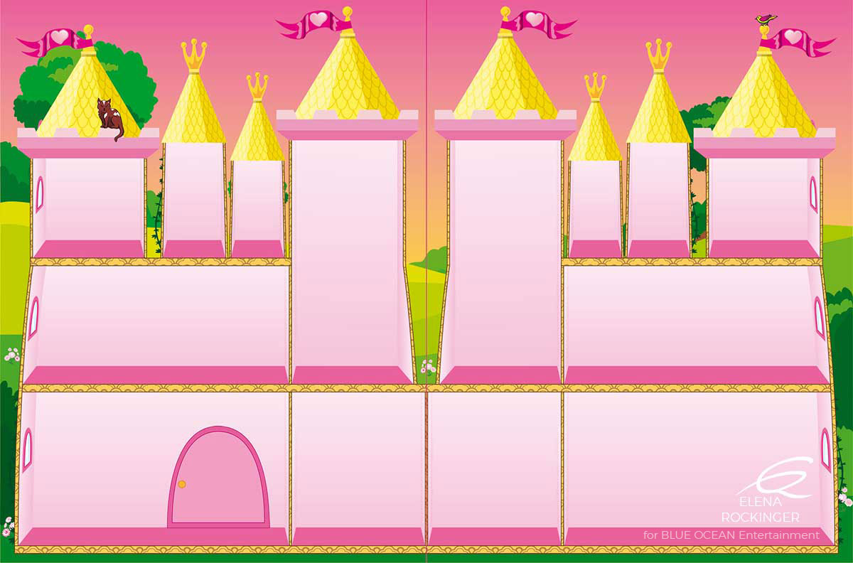 02 Filly Illustration Castle Special 1109 Elena Rockinger 02 S