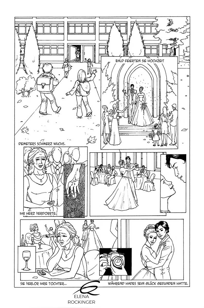 02 Illustration Comic Elena Rockinger Demeter 02 S