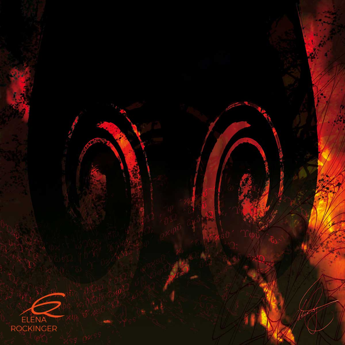 02 Illustration Design Digital Elena Rockinger Cover 02 S