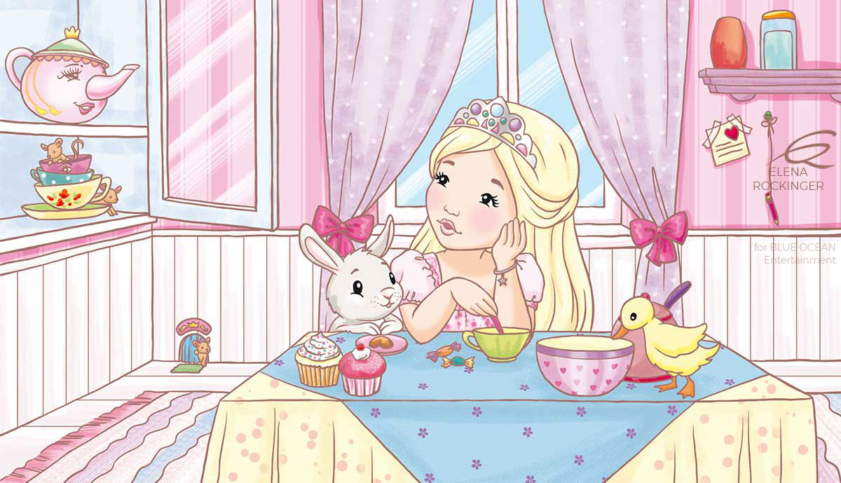 02 Illustration My Style Princess Elena Rockinger 1 02 S