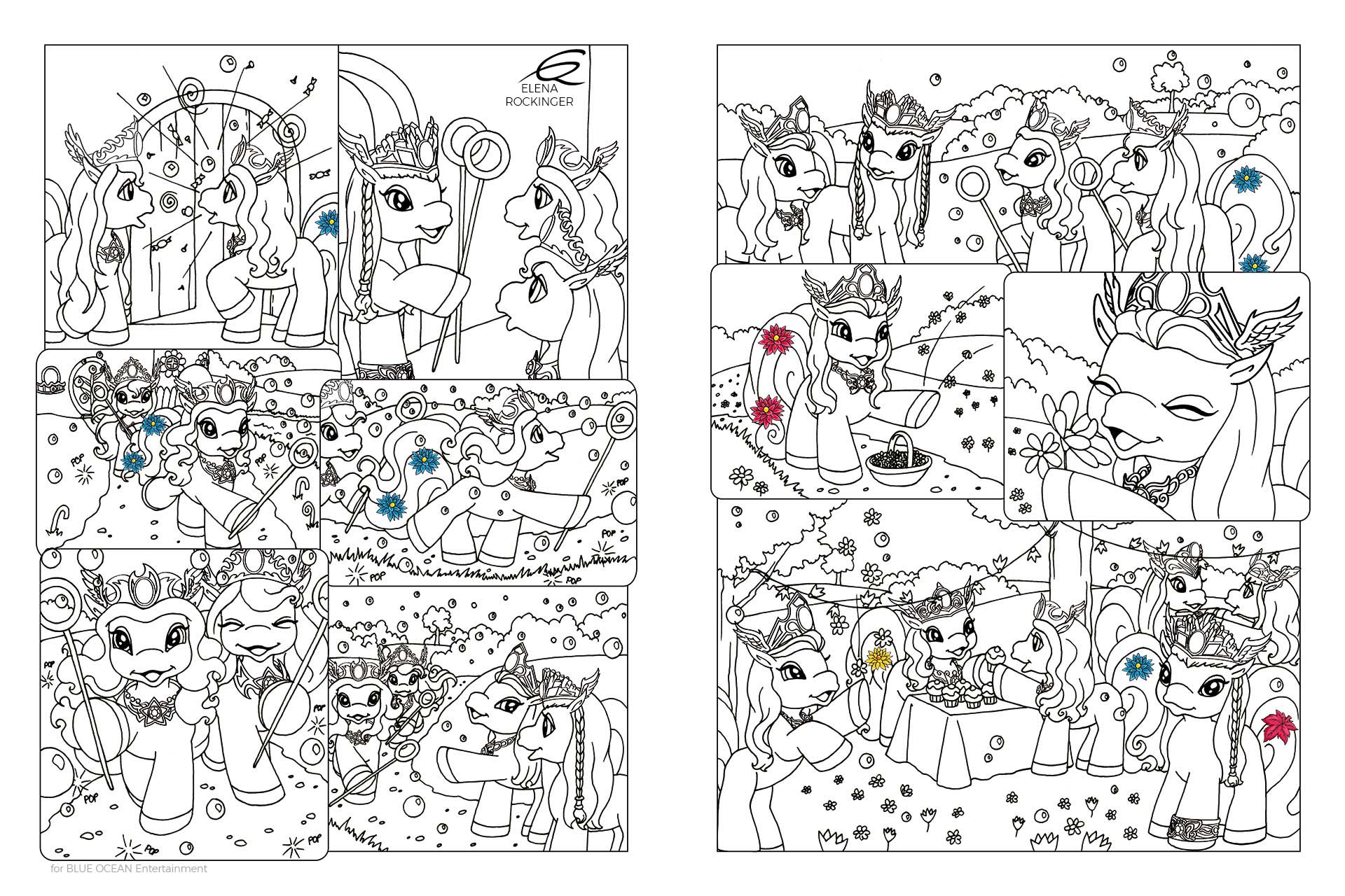 03 Filly Comic 1204 Elena Rockinger 03