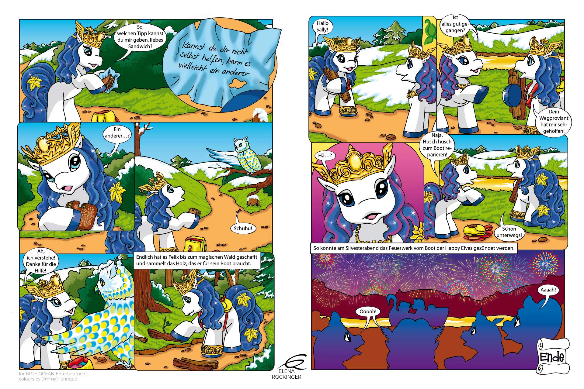 03 Filly Comic 1301 Elena Rockinger Jh 03