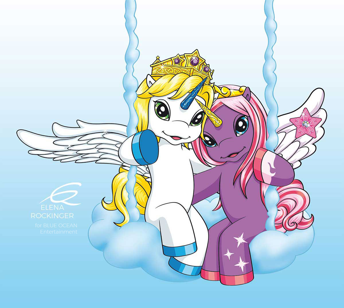 03 Filly Cover Illustration 1510 Elena Rockinger S