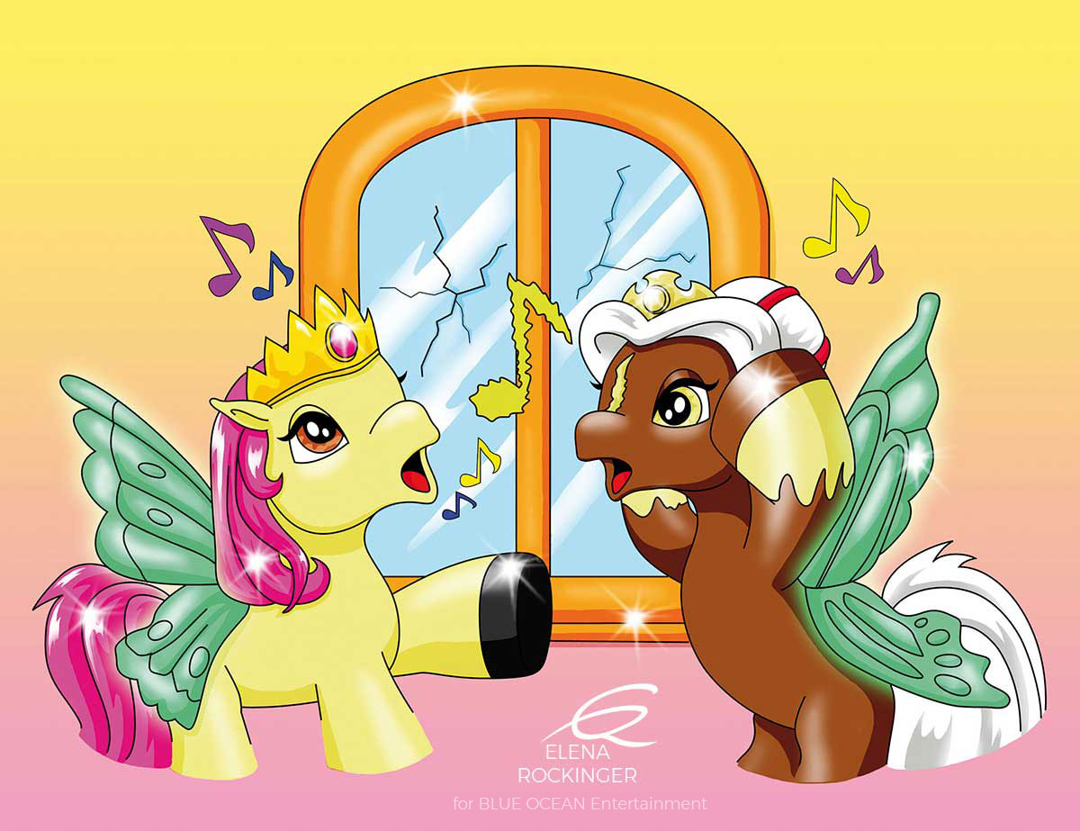 03 Filly Illustration 1005 Elena Rockinger 01 S