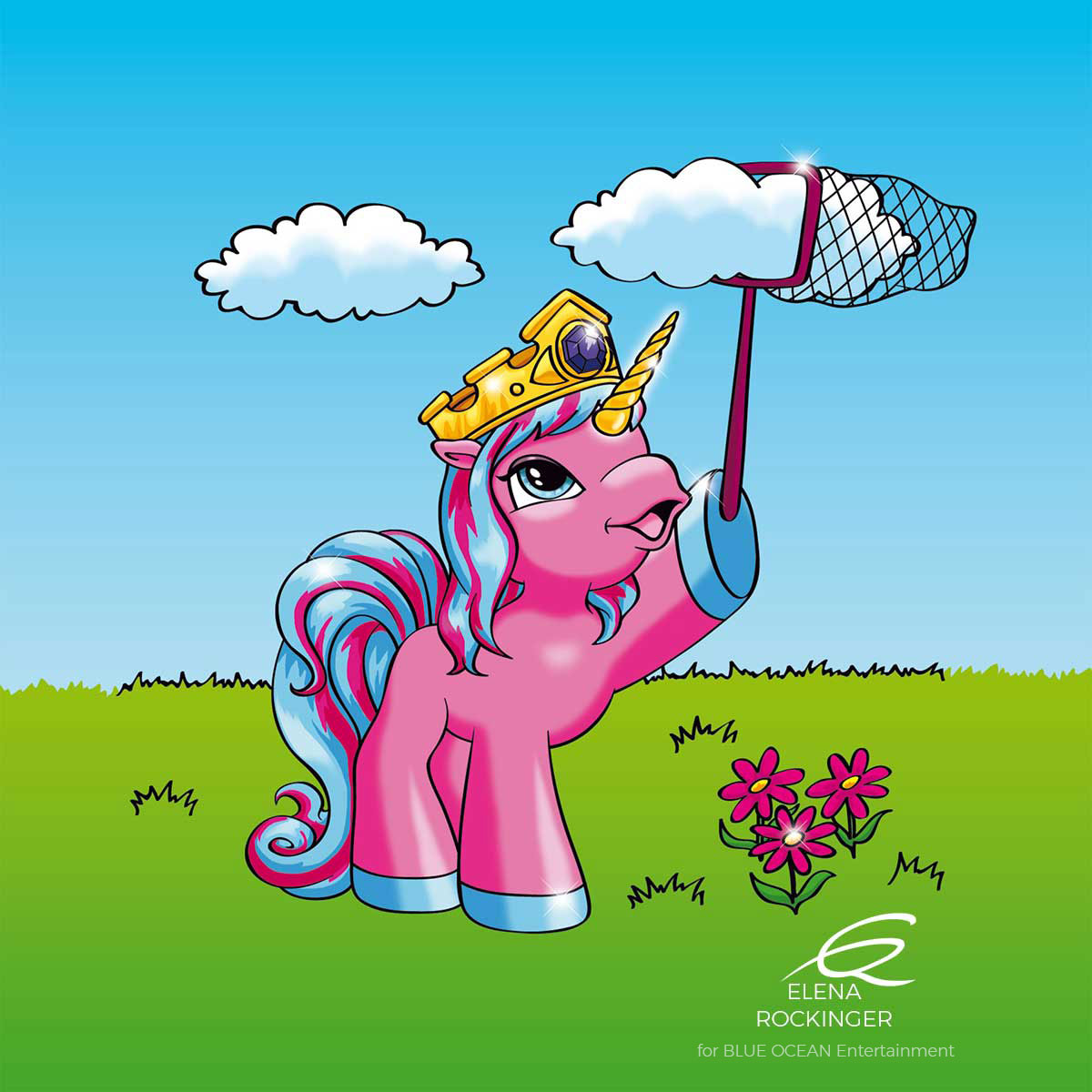 03 Filly Illustration 1104 Elena Rockinger 01 S