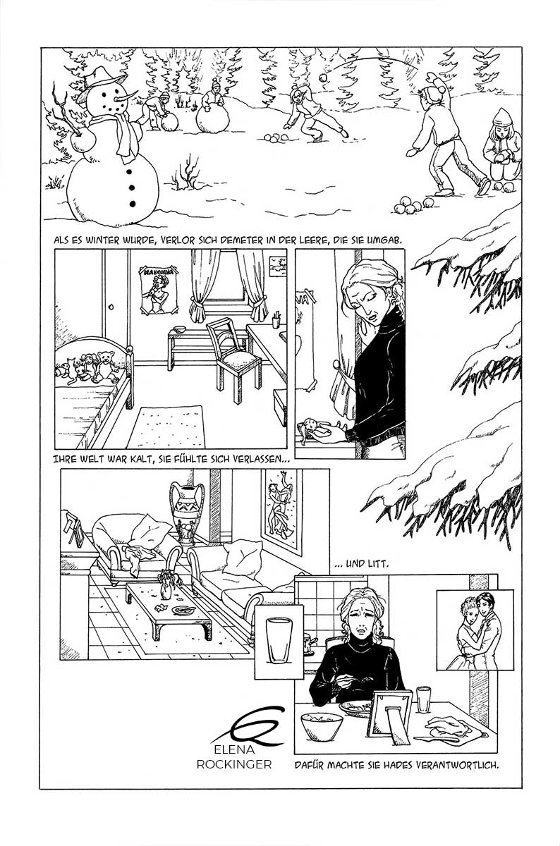 03 Illustration Comic Elena Rockinger Demeter 03 S