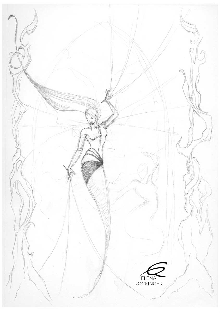 03 Illustration Illusions Elena Rockinger Prisoner 02 S