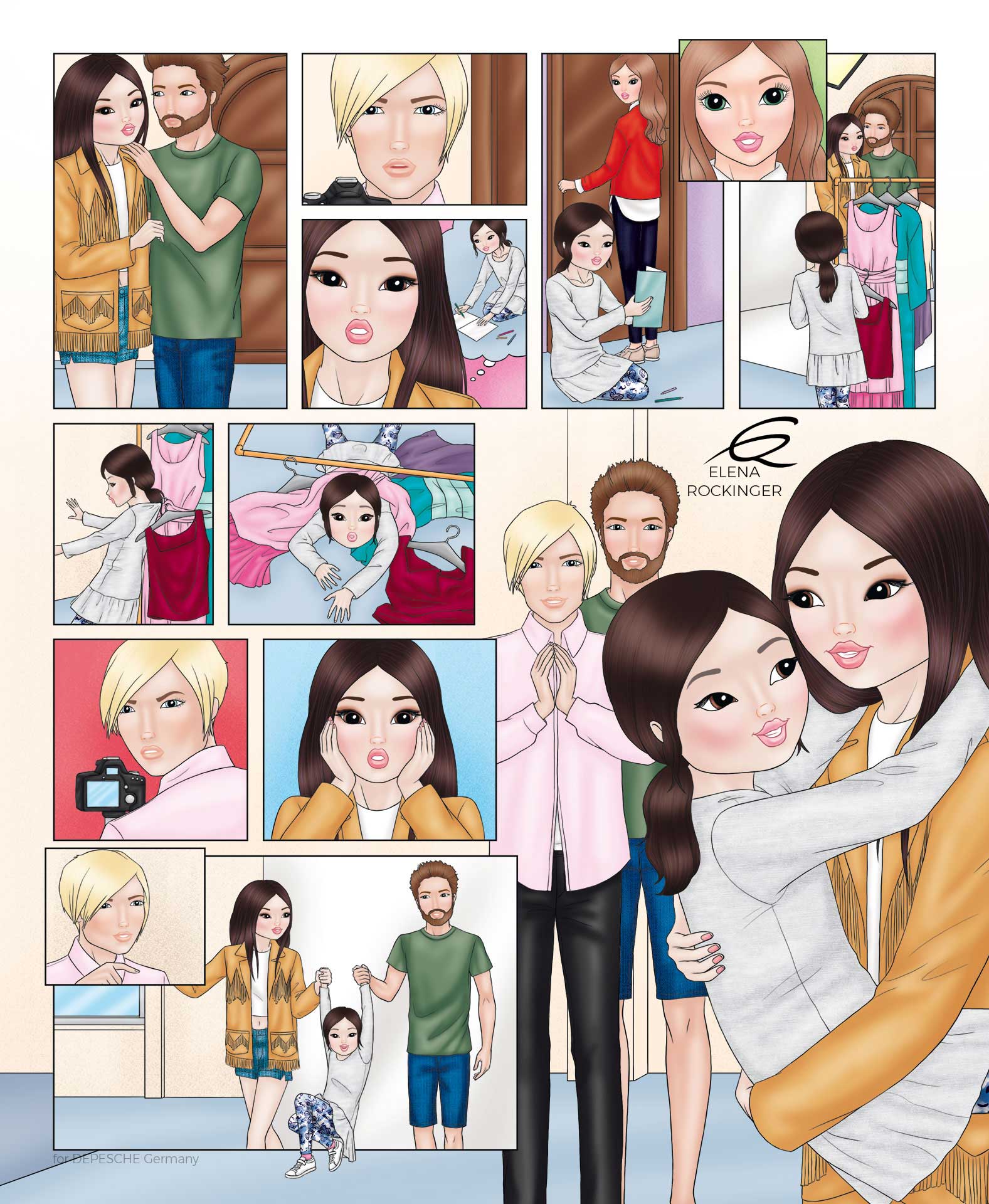 03 topmodel comic 1701 elena rockinger 03 s