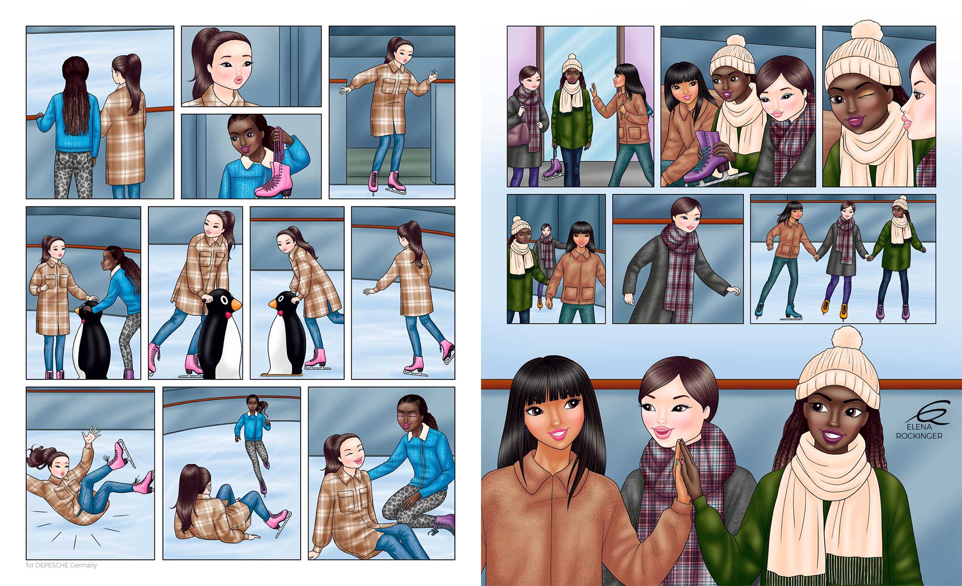 03 topmodel comic 2101 elena rockinger 3 4 s