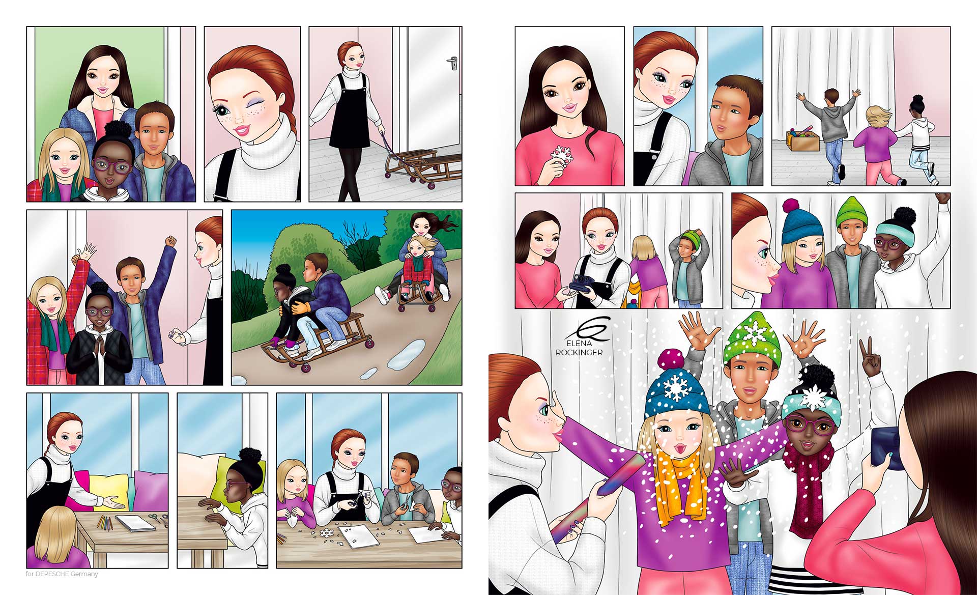 03 topmodel comic 2201 elena rockinger 3 4 s