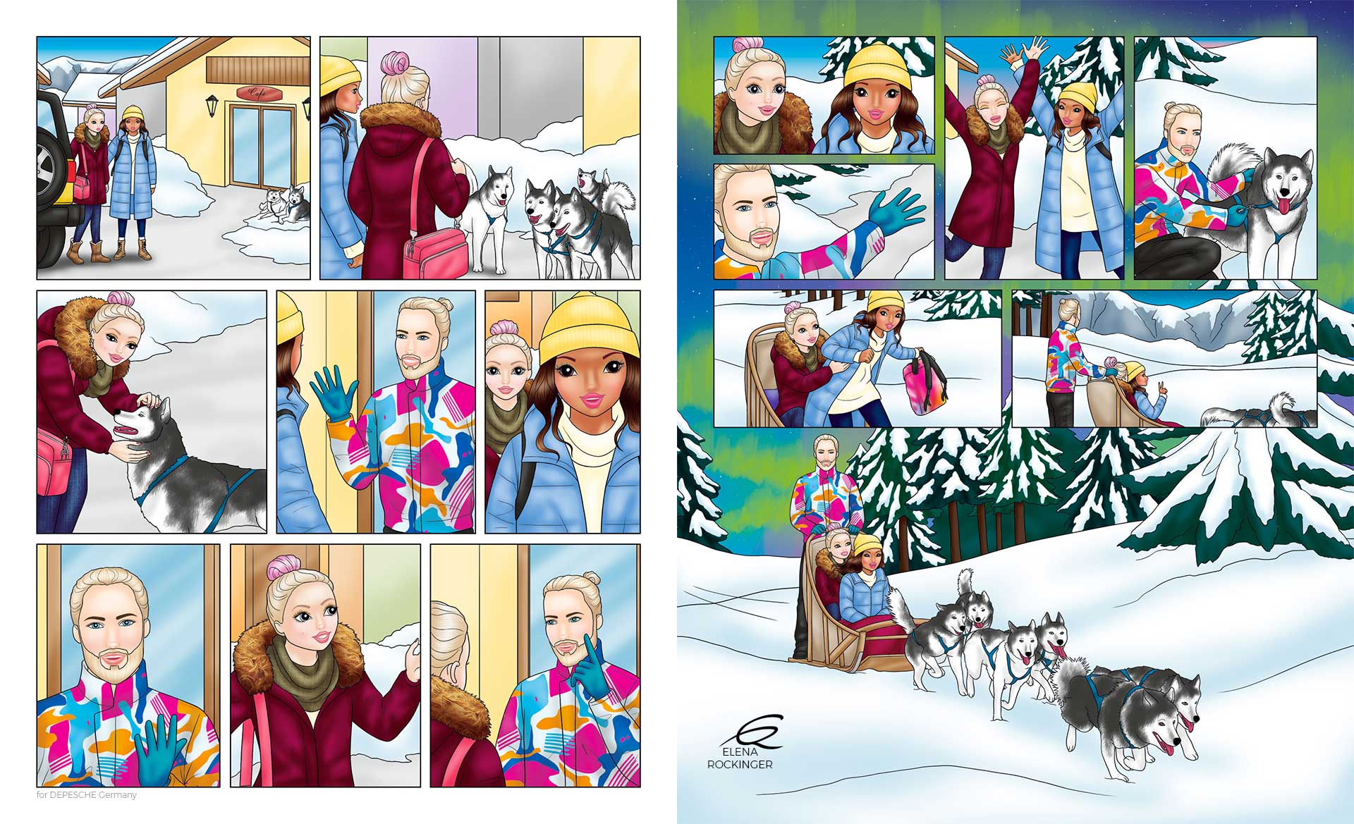 03 topmodel comic 2301 elena rockinger 3 4 s