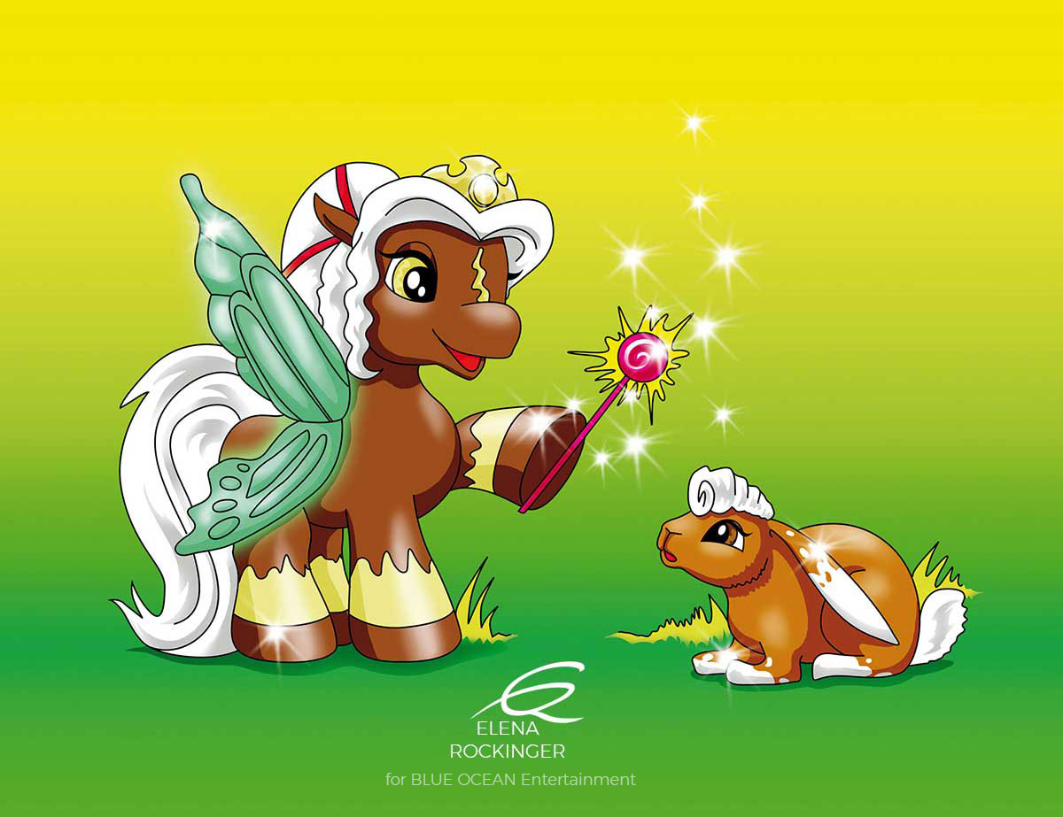 04 Filly Illustration 1005 Elena Rockinger 02 S