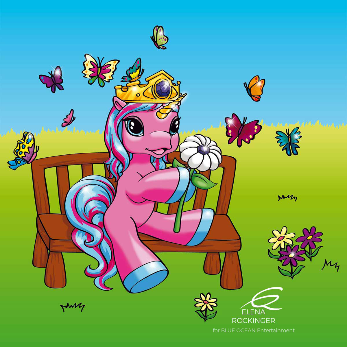 04 Filly Illustration 1104 Elena Rockinger 02 S