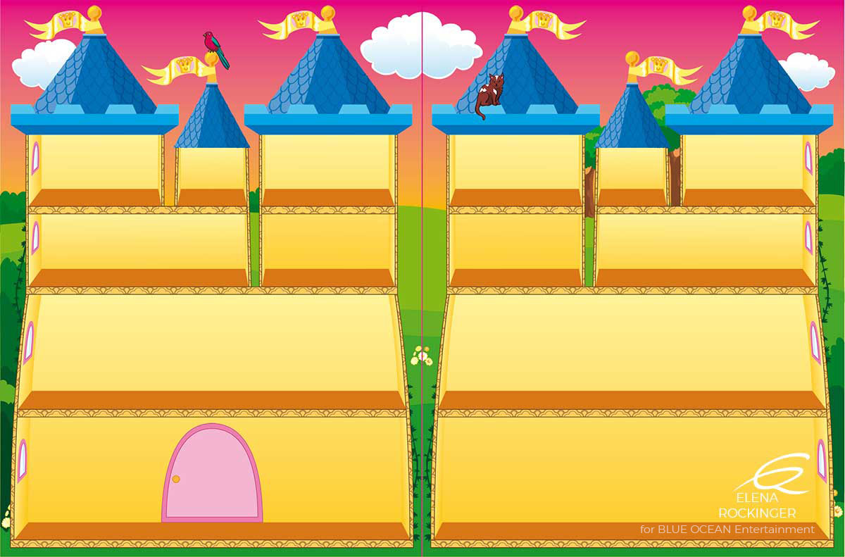 04 Filly Illustration Castle Special 1109 Elena Rockinger 04 S