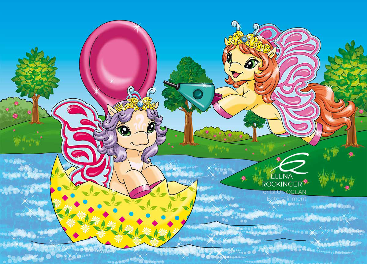 04 Filly Illustration Fun Rainbow Elena Rockinger 02 S