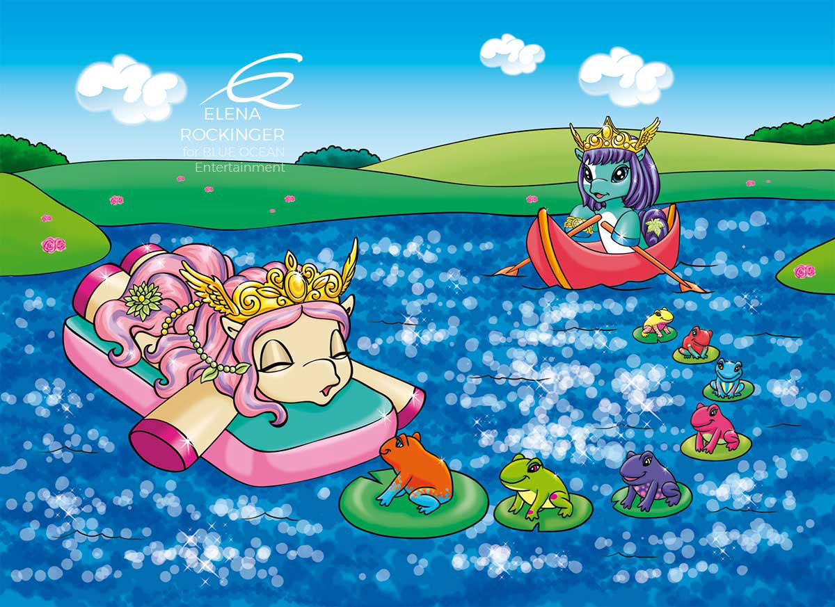 04 Filly Illustration Winter Wedding 1400 Elena Rockinger 02 S