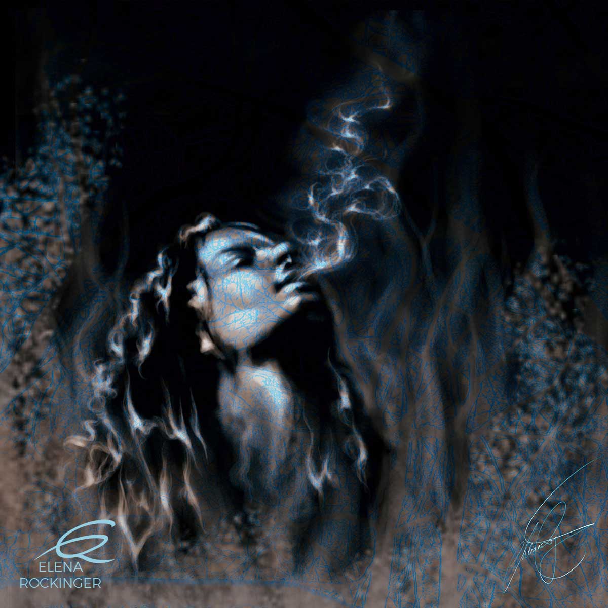 04 Illustration Design Digital Elena Rockinger Cover 04 S