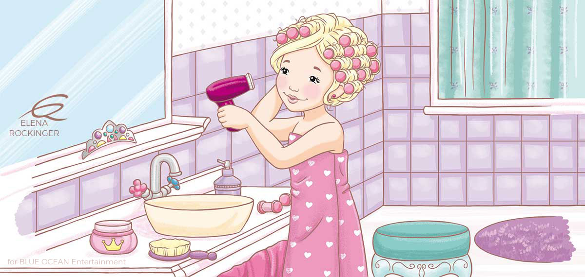 04 Illustration My Style Princess Elena Rockinger 1 04 S