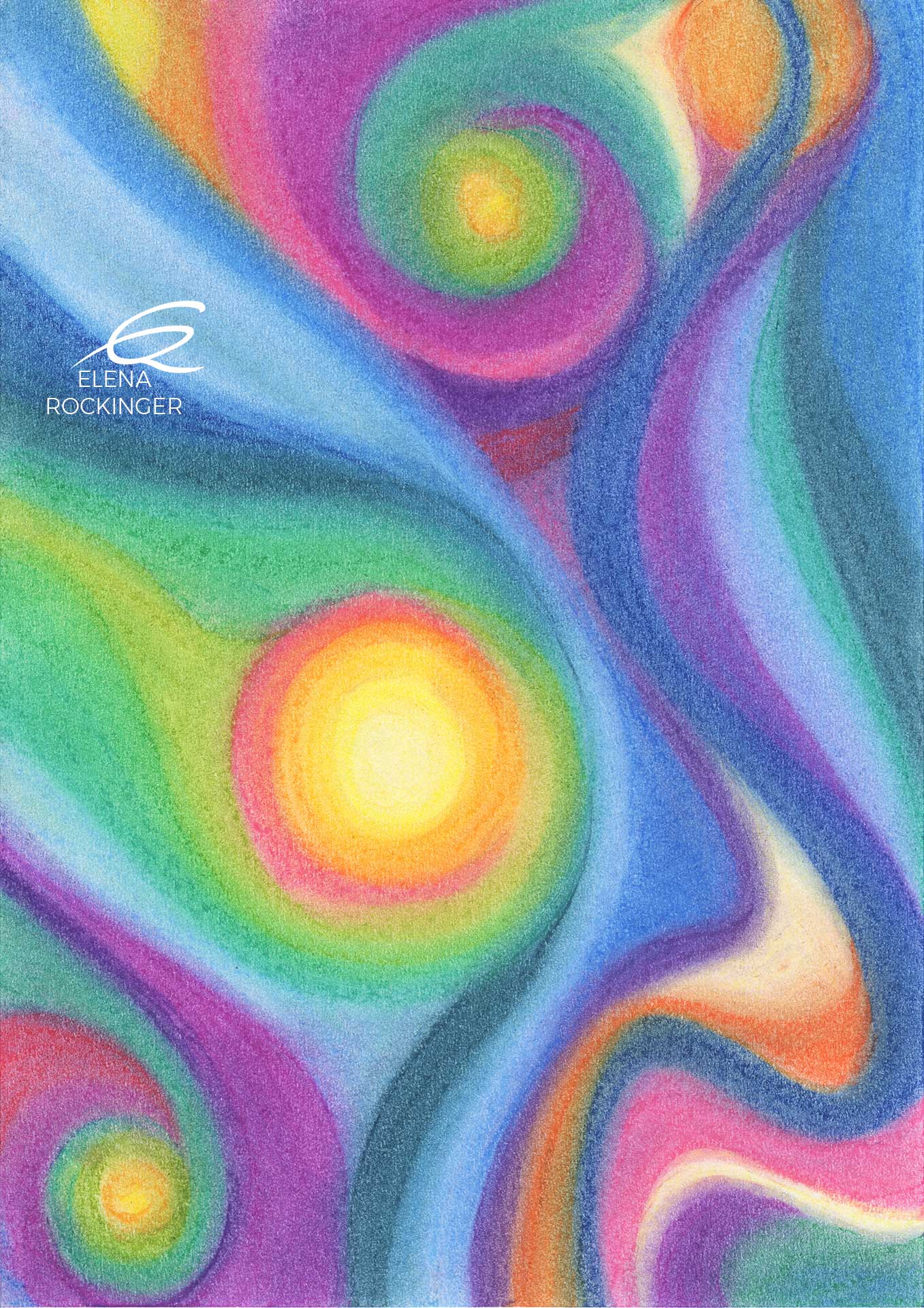 04 Painting Pastels Elena Rockinger Journey Into Joy 04 S