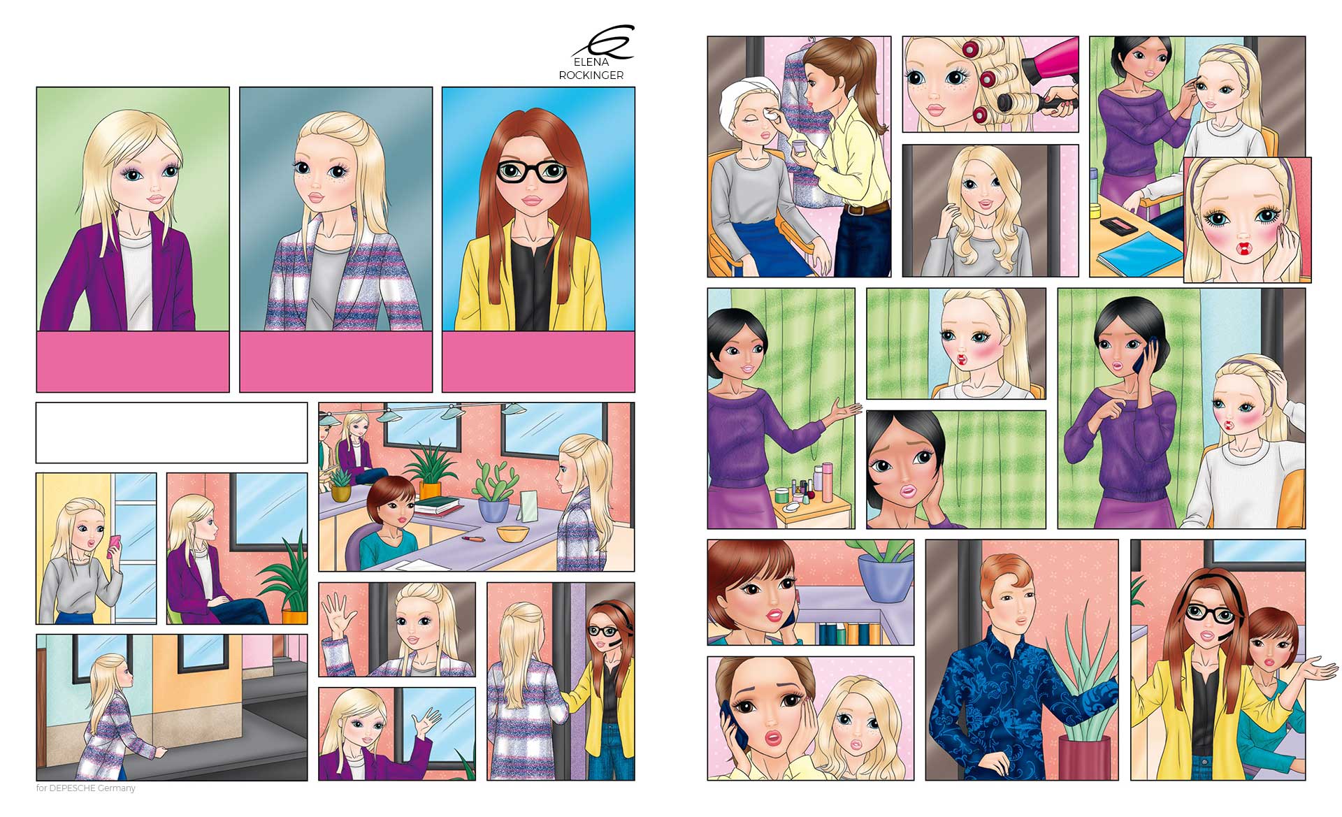 04 topmodel comic 1602 elena rockinger 1 2 s