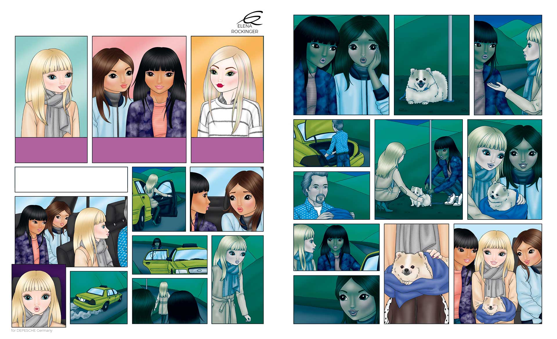 04 topmodel comic 1703 elena rockinger 1 2 s