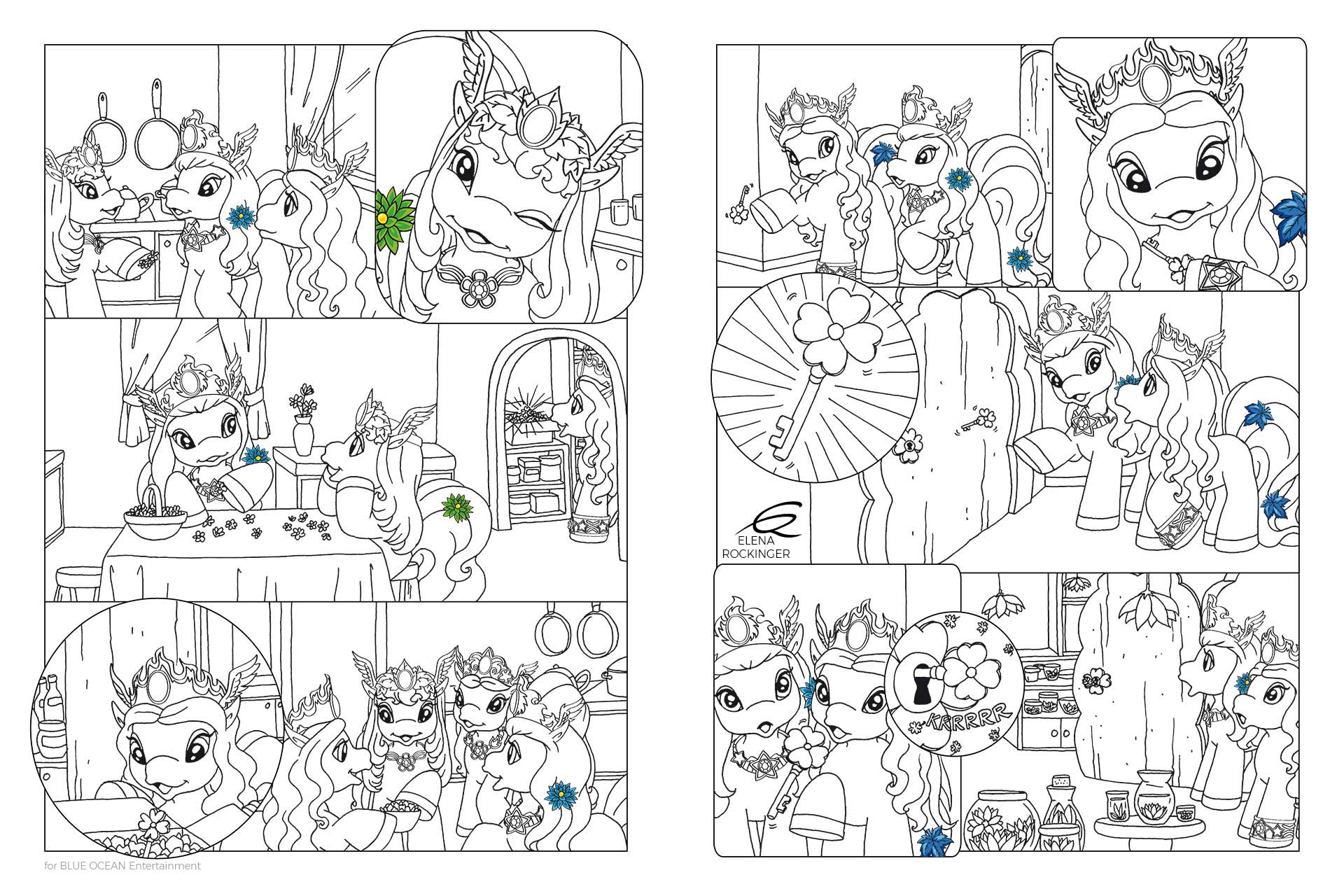 05 Filly Comic 1205 Elena Rockinger 02