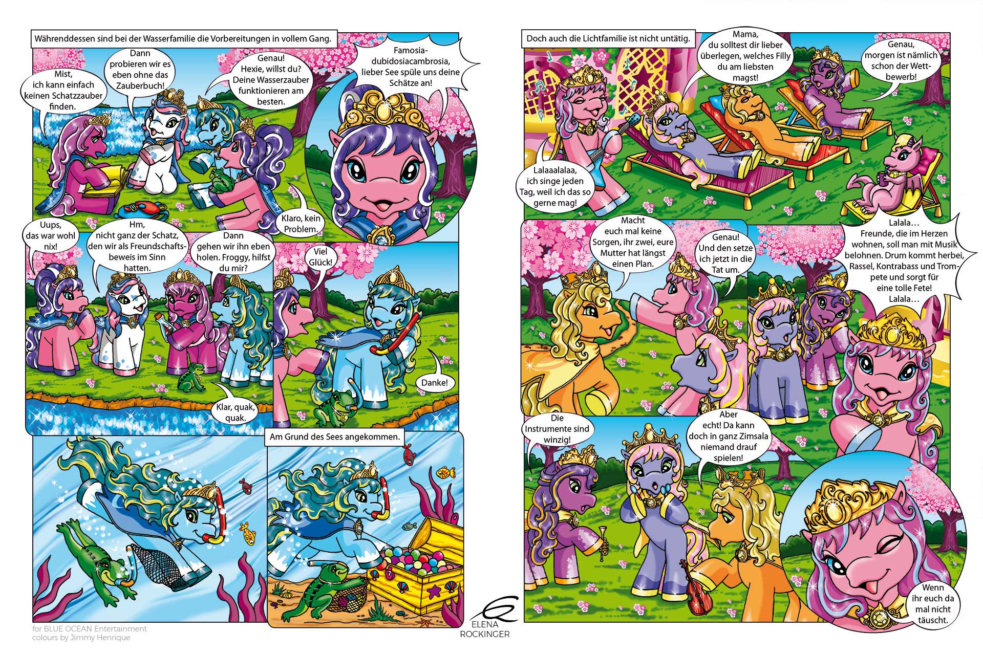 05 Filly Comic 1305 Elena Rockinger Jh 02