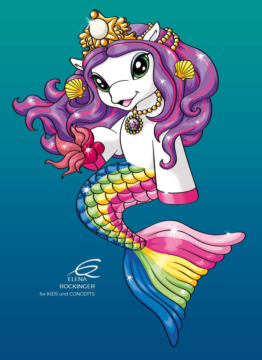 05 Filly Cover Illustration Elena Rockinger Mermaids 12 S