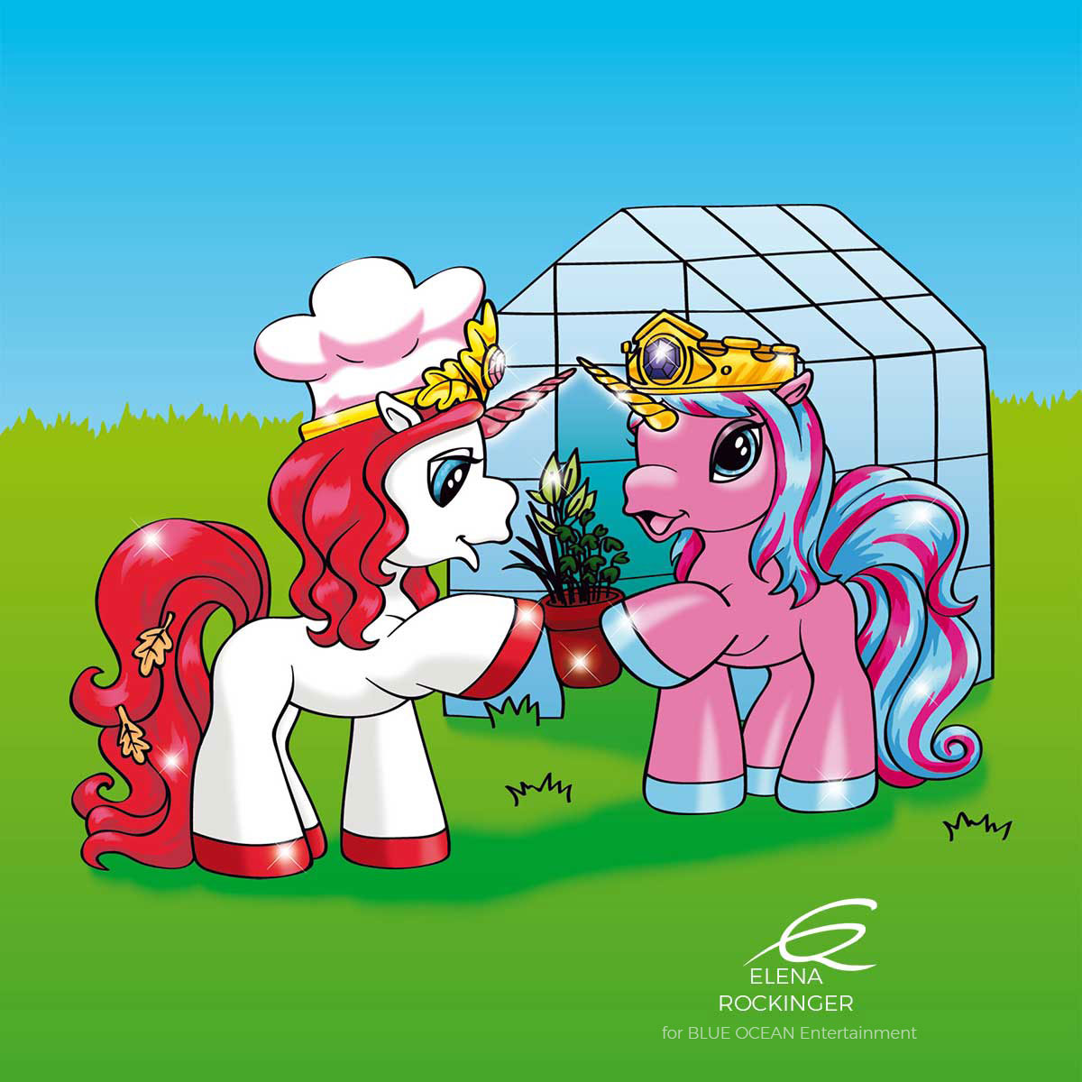 05 Filly Illustration 1104 Elena Rockinger 03 S