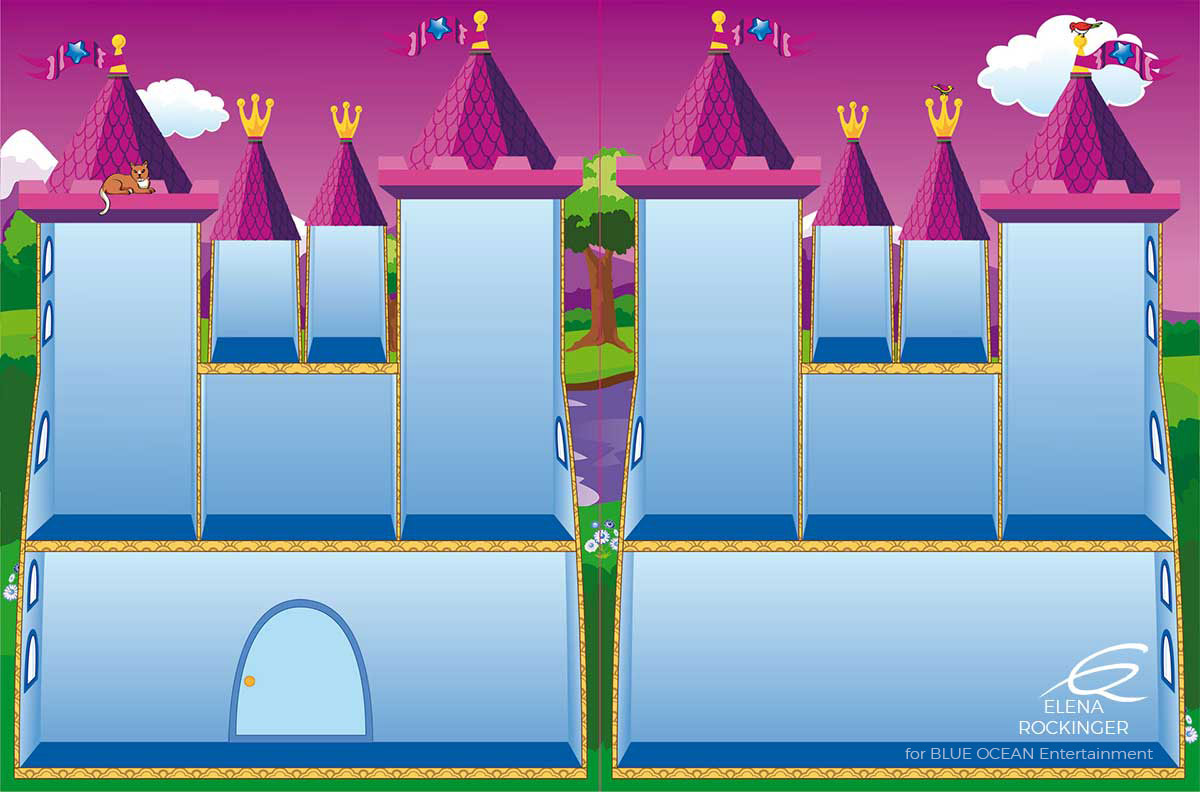 05 Filly Illustration Castle Special 1109 Elena Rockinger 05 S