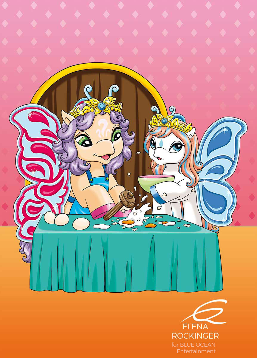 05 Filly Illustration Fun Rainbow Elena Rockinger 03 S