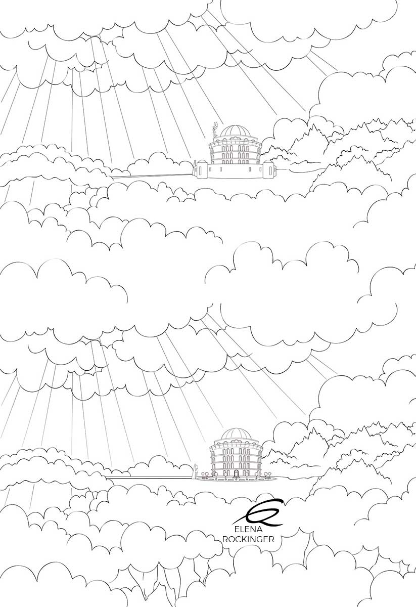 05 Illustration Concept Art Angelme Elena Rockinger Sky S