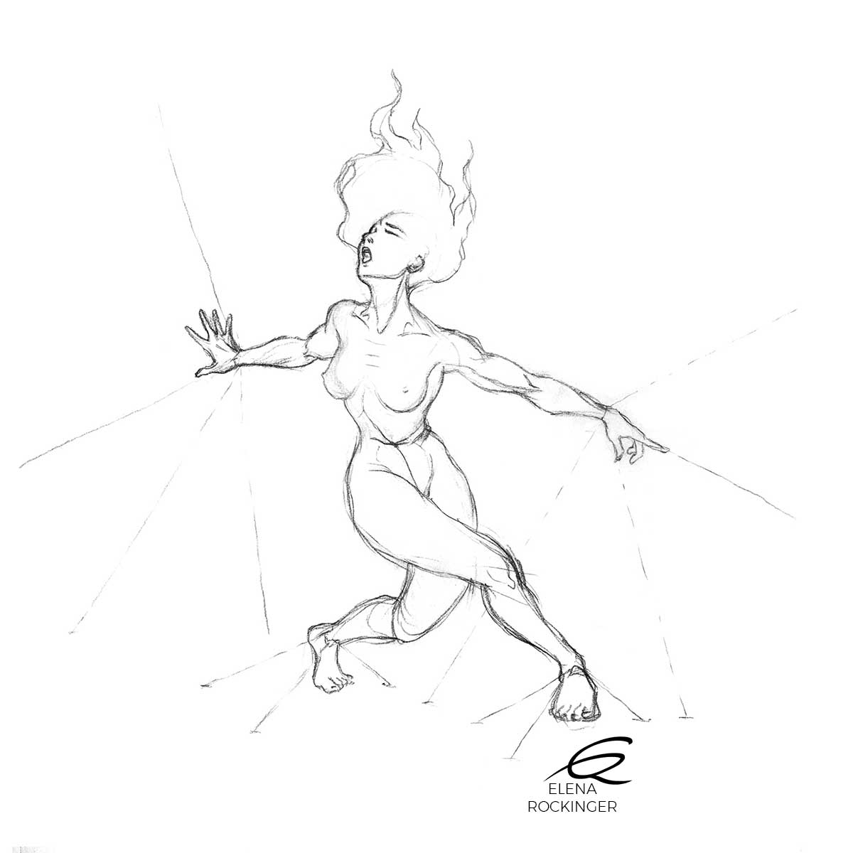 05 Illustration Elena Rockinger Life Pain 05 S