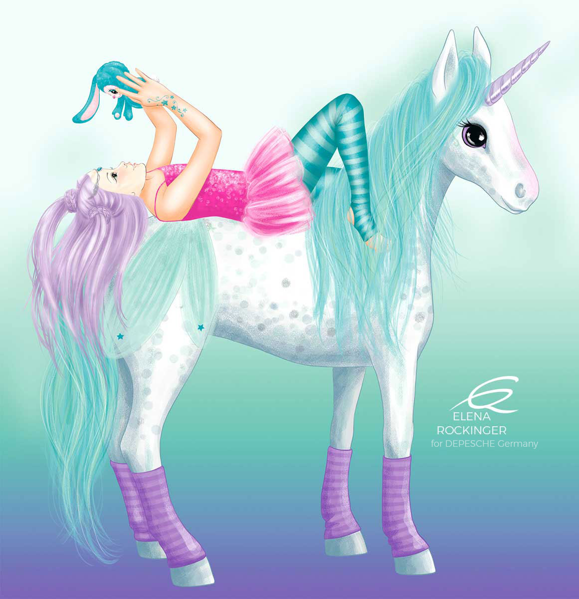 05 Illustration Ylvi Naya Elena Rockinger 05 S