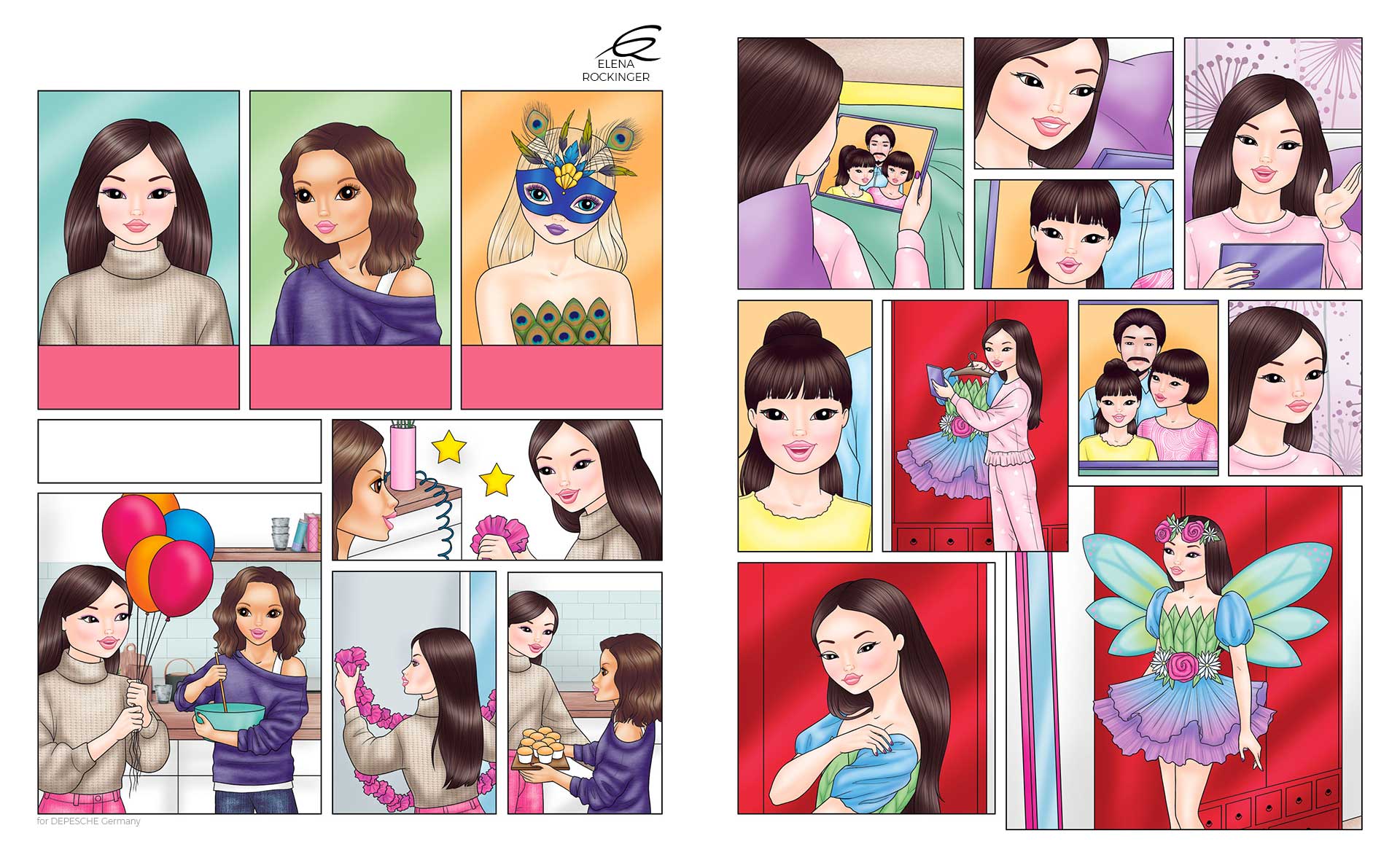 05 topmodel comic 2202 elena rockinger 1 2 s